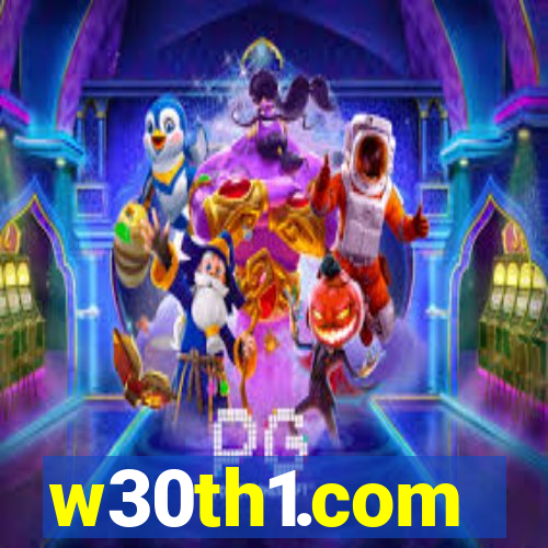 w30th1.com