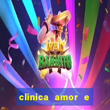 clinica amor e saude pirituba