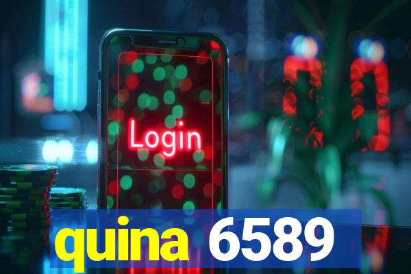 quina 6589