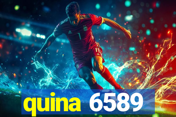 quina 6589