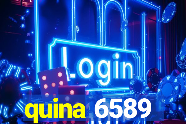 quina 6589