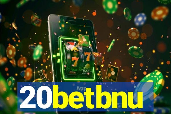 20betbnu