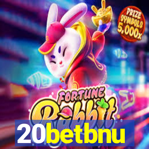 20betbnu