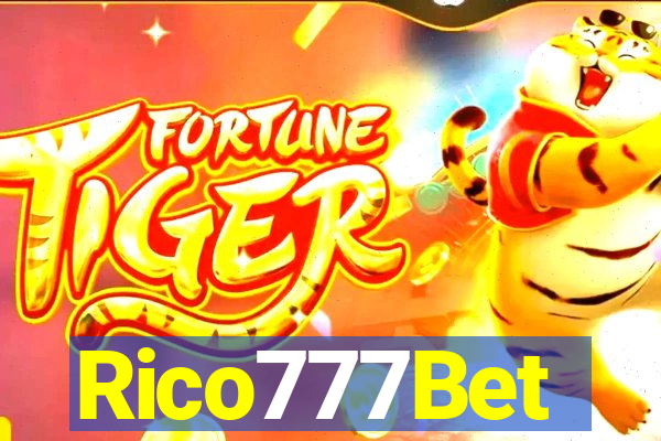 Rico777Bet