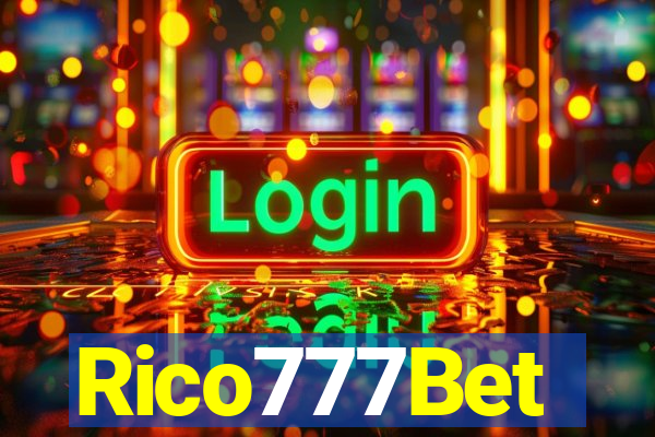 Rico777Bet