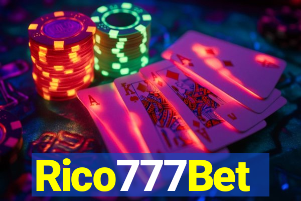 Rico777Bet