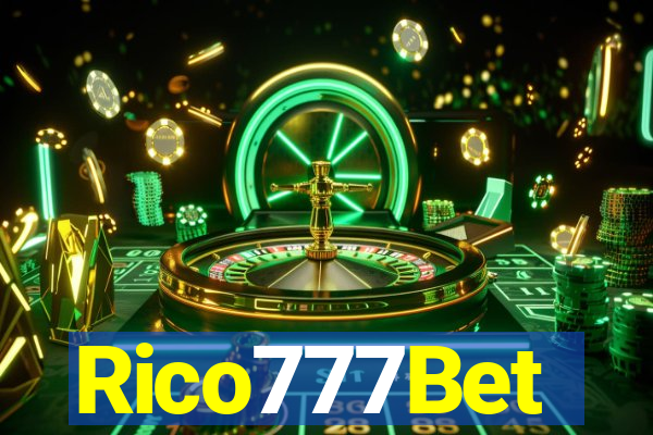 Rico777Bet