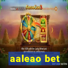 aaleao bet