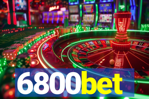 6800bet