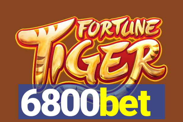 6800bet