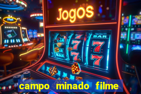 campo minado filme final explicado