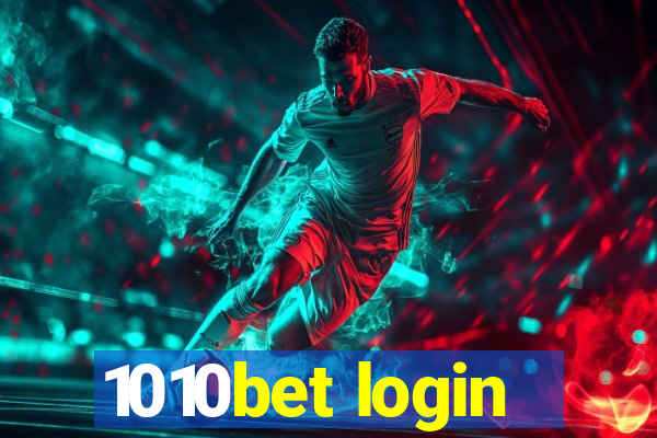 1010bet login