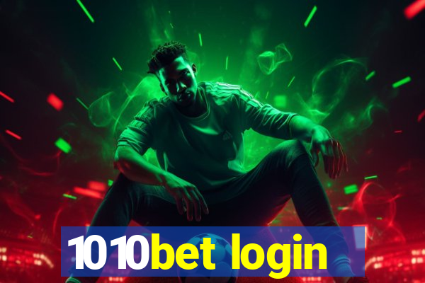 1010bet login