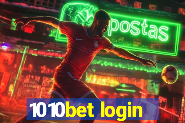 1010bet login