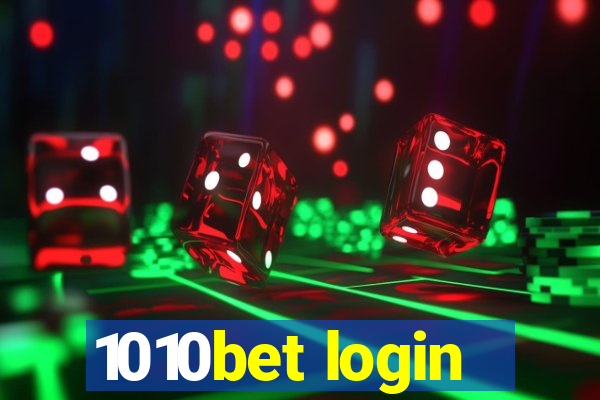 1010bet login