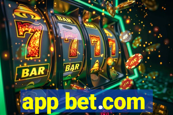 app bet.com