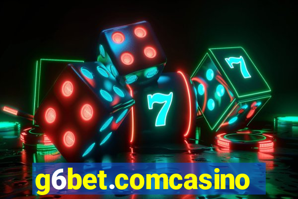 g6bet.comcasino