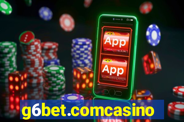 g6bet.comcasino