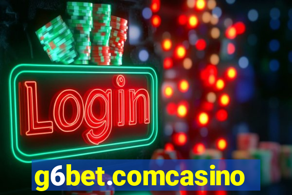 g6bet.comcasino