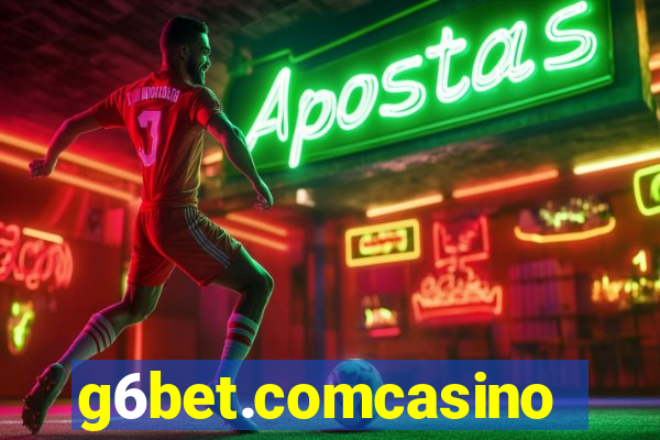 g6bet.comcasino