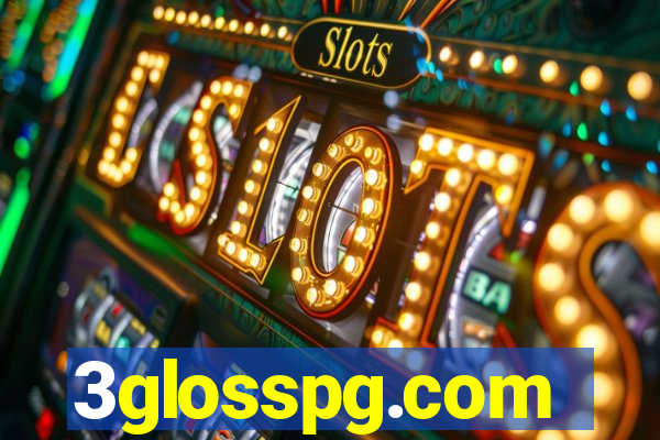 3glosspg.com