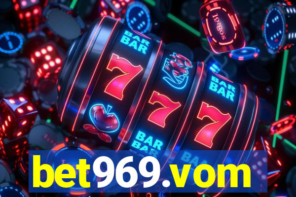 bet969.vom