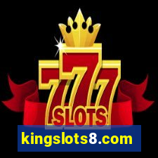 kingslots8.com