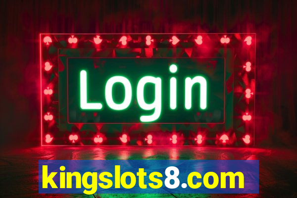 kingslots8.com