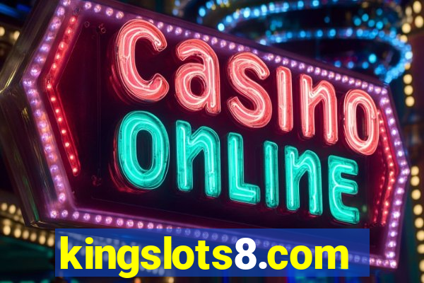 kingslots8.com