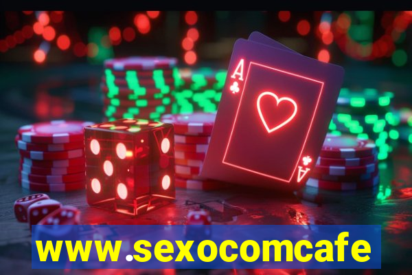 www.sexocomcafe.com.br