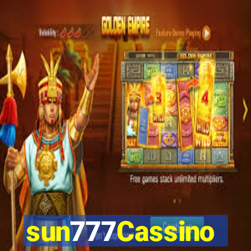 sun777Cassino