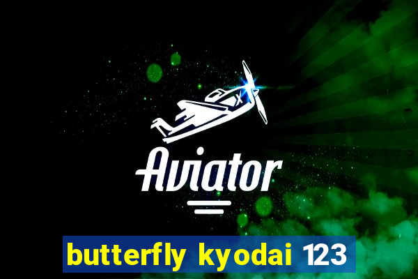 butterfly kyodai 123