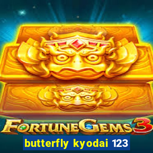 butterfly kyodai 123