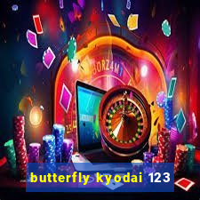 butterfly kyodai 123