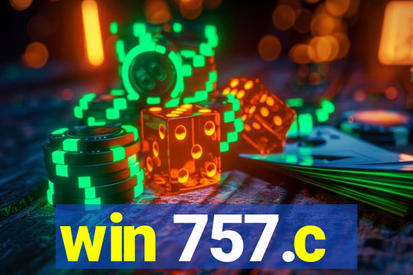 win 757.c