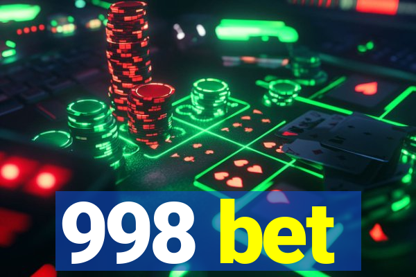 998 bet