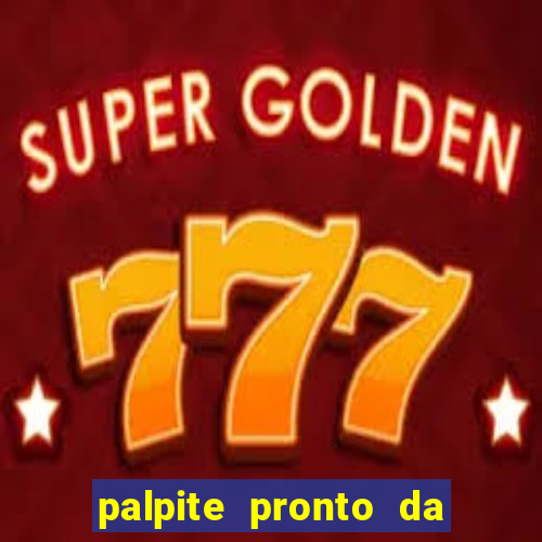 palpite pronto da quina vip