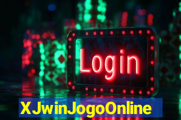 XJwinJogoOnline