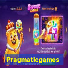 Pragmaticgames