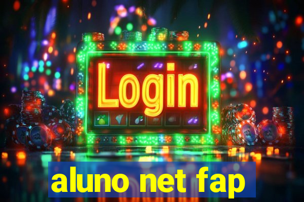 aluno net fap