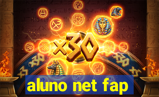 aluno net fap