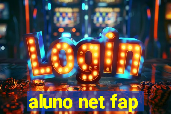 aluno net fap