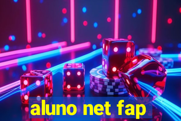 aluno net fap