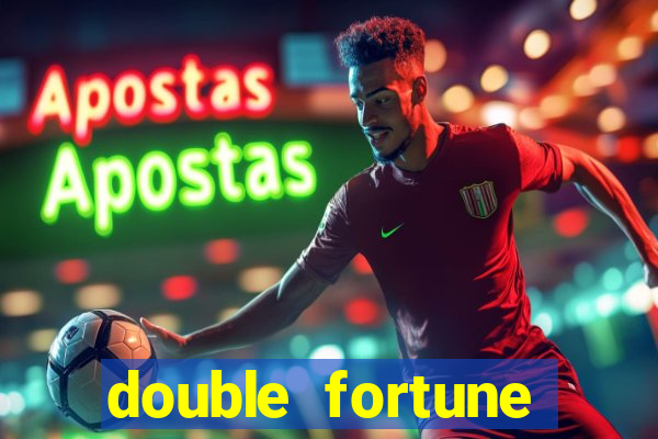 double fortune minutos pagantes