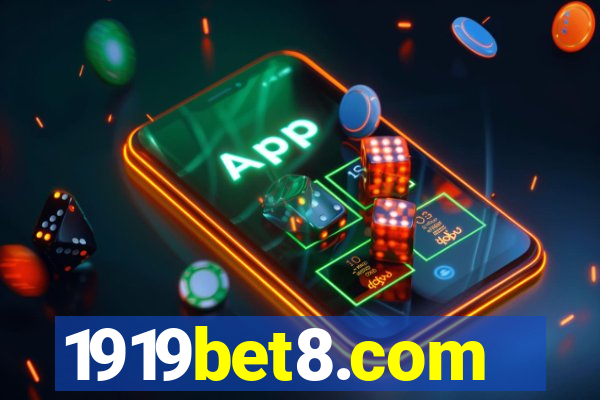 1919bet8.com