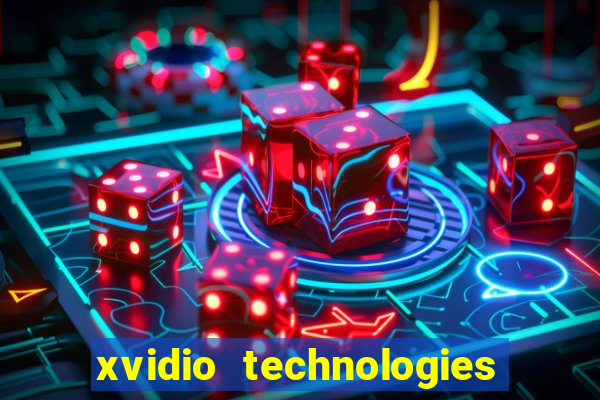 xvidio technologies startup brasil 2022 download gratis