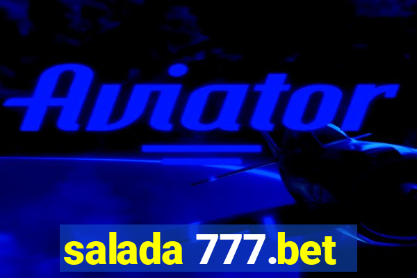 salada 777.bet