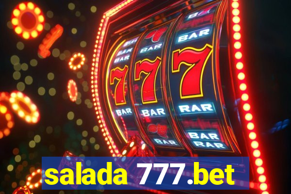 salada 777.bet