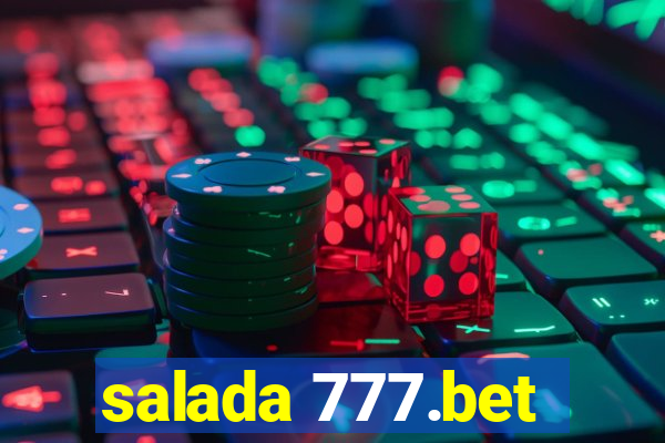 salada 777.bet