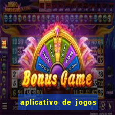 aplicativo de jogos que paga no pix